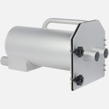 VPRO V2 Inline Filter