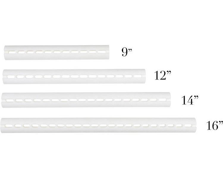 Wand Glides